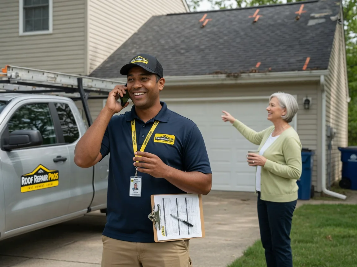 Roof Repair Seymour, TN FAQs